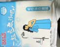 美家生活 一次性旅行用品 酒店床上用品隔脏2套 (被套+床单+2枕套)*2 实拍图