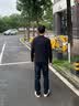 海澜之家洛德利格联名羊毛衫男26新款老钱风纯羊毛毛衣男秋冬 深灰半高领（纯羊毛） 【预订】 M 170/88 推荐125-136斤 实拍图