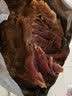 京东京造酱牛肉200g 牛肉熟食开袋即食 即食牛肉高蛋白五香味 实拍图