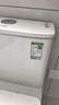 九牧（JOMOO）马桶家用暴风大冲力抗菌釉面一键快拆盖板除臭抗菌坐便器 店铺爆款热销20W+11370 400坑距【390以上选择】 实拍图