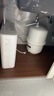 美的（Midea）净水器家用1200G流速母婴直饮机厨房台下式RO反渗透加热一体机餐边柜壁挂式管线机华凌全屋套装 【热销款】官方即热管线机+净水器 实拍图
