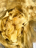 乐事（Lay's）薯片 青柠味 135克*7包 休闲零食 膨化食品 实拍图