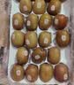 佳沛（zespri）新西兰阳光金奇异果 8个装 特大果单果重约124-146g 水果猕猴桃 实拍图