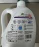 威露士la有氧洗衣液松木香4斤组合装（瓶1L+补充袋装500ml*2）除菌除螨 实拍图