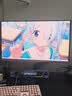 飞利浦EVNIA弈威32英寸 4K240Hz AR3.0黑透屏五层堆叠OLED DP2.1光效TypeC 电竞显示器 天王星32M2N8900X 实拍图