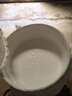 三棵树漆（SKSHU）京粹乳胶漆双倍防霉抗甲醛五合一墙面油漆涂料18L【京仓白漆】 实拍图