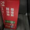 可口可乐（Coca-Cola）芬达Fanta 气泡果汁摩登罐碳酸饮料330ml*24罐 包装随机发 实拍图