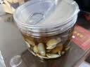 京喜加京喜加泥螺醉泥螺即食生腌宁波大号无沙腌制海鲜舟山特产黄泥螺 【大号】醉泥螺 500g 易拉罐 实拍图
