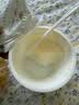 蒙牛（MENGNIU）蒙牛奶皮子低温酸奶原味135g×10杯  源头直发 实拍图