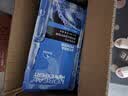 欧莱雅（LOREAL） 男士面膜补水保湿清洁淡痘印保湿控油黑头印睡眠毛孔清痘护肤品 玻尿酸面膜31片（高效补水） 实拍图