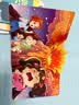 宝宝巴士jojo点读绘本书本图书宝贝赳赳儿童绘本(不含点读笔)宝宝点读书1-3岁幼儿园读物婴幼儿启蒙童书双语识字认知书本立体百科全书有声阅读早教发声故事书籍安全认知大百科睡前故事果冻贴纸书触摸书开学季 实拍图
