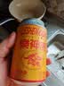 樂神康（LESHENKANG）本草植物型汽水 310ml*6罐 饮料 桐柏乐神康0糖0脂0卡气泡水送礼 实拍图