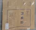 得力（deli）10只40mm250g牛皮纸文件盒 加厚档案盒财务凭证文件盒 考试收纳PA204 实拍图