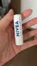 妮维雅（NIVEA）润唇膏舒缓型4.8g舒缓呵护长效滋润生日礼物送女生 实拍图
