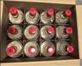 剑南春绵竹大曲红标 52度 500ml*12瓶 整箱装【婚宴用酒】年货送礼 实拍图