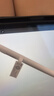 倍思电容笔iPad触控笔苹果笔 适用26年apple pencil Pro/Air8/Mini/iPad11平板触屏手写笔applepencil 实拍图