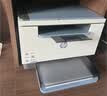 惠普（HP）M232dw 激光打印机家用办公 自动双面无线学生家用一体机 高速高效（低成本 体积小） 实拍图
