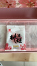 东阿阿胶桃花姬阿胶糕285g礼袋款即食阿胶糕送长辈女礼品营养品七夕礼物 实拍图