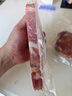 小牛凯西国产原肉整切调理眼肉西冷牛排1.2KG/10片含酱包牛肉牛扒生鲜早餐 实拍图