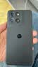 摩托罗拉 联想moto g100 四年质保 LCD护眼屏 7000mAh 国家补贴 应用六开 多场景NFC 12GB+256GB 曜石黑 实拍图