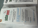 施巴（Sebamed）去屑洗发水400ml青少年可用洗发露洗头膏控油止痒无硅油德国进口 实拍图