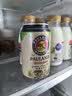 保拉纳（Paulaner）柏龙 精酿白啤 330ml*24听 德国进口 京东自营 球赛必备 实拍图