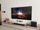 山水（SANSUI）DV-95C回音壁电视音响 5.1.2杜比全景声条形家庭影院套装智能蓝牙投影游戏音箱 无线 实拍图