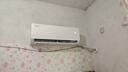 格力空调 天仪Pro 大1匹新一级能效 【外机7㎜单排铜管】 变频卧室节能省电空调挂机KFR-26GW/NhGt1BGj 实拍图
