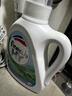 威露士清可新洗衣液松木香4斤组合装（瓶1L+袋装500ml*2）除菌除螨留香 实拍图