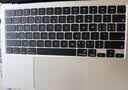 Apple/苹果AI/MacBook Air13英寸M5 (10+10核) 24G 1T银色笔记本电脑MDH94CH/A 实拍图