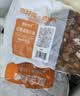 高金食品五香卤小肠2斤  小肥肠 烧烤火锅食材 实拍图