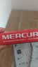 水星（MERCURY）USB无线网卡WiFi6 智能免驱AX300 台式机笔记本电脑专用 无线WiFi接收发射器 外置高增益天线 UX3H 实拍图