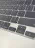 闪魔【行业首创 | 神器定位】适用苹果macbook pro屏幕膜14.2英寸M5pro/M5/M4钢化膜2026/25/24款保护 实拍图