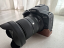适马（SIGMA）18-50mm F2.8 DC DN｜Contemporary 半画幅微单 1850标准变焦镜头  人像旅行直播（佳能RF卡口） 实拍图