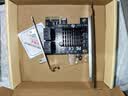 EB-LINK PCI-E转SATA3.0扩展卡4口台式机电脑内置SSD固态硬盘转接卡可做系统盘免驱 实拍图