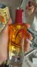 欧莱雅奇焕润发护发精油100ml(小红瓶  免洗 强韧 防损伤 修护强韧) 实拍图