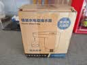 悦居逸品 抽水器桶装水 抽水神器电动大水量抽水机饮水机自动抽水器 双泵 实拍图