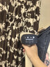 美的（Midea）【新一代有钛吸烫机】吸附式手持挂烫机/电熨斗23g/min大蒸汽家用小型熨烫机除螨YBD15XT 实拍图
