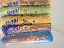 趣多多 香脆曲奇巧克力饼干缤纷五连包85g*5共425g【含新口味】 实拍图
