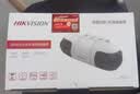 海康威视（HIKVISION）监控摄像头400万2K高清全彩夜视POE枪机网线供电AI人形检测可对讲室外监控器DS-IPC-K24H-LT 4MM 实拍图