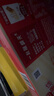 雀巢（Nestle）脆脆鲨牛奶味巧克力夹心威化饼干24条446.4g休闲零食独立包装 实拍图