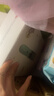 易简（yijan）自动吸发婴儿理发器轻音儿童理发器宝宝剃头器新生儿剪发电推子 实拍图