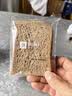 良品铺子 黑麦全麦面包1000g/箱早餐面包低脂健身轻食代餐吐司零食 实拍图