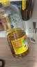 鲁花【保真菜籽油】低芥酸特香菜籽油 2L 物理压榨【京东品酒会同款】 实拍图