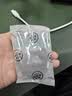 新边界（new boundaries）新边界阿克苏苹果干100g 无添加零食新疆特产高膳食纤维冰糖心 实拍图