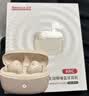 纽曼X9Pro -50dB主动降噪耳机入耳式蓝牙耳机真无线 6唛ENC通话降噪超长续航2026最新款适配苹果华为 实拍图