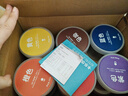 卡乐优（Coloyou）儿童无毒超轻粘土12色大罐补充装手工diy彩泥玩具黏土橡皮泥女孩 实拍图