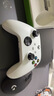 微软（Microsoft）XBOX无线游戏手柄 无线控制器 冰雪白 蓝牙适配XBOX/PC/平板/手机 Steam促销黑神话悟空 影之刃零 实拍图