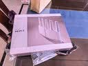 普联（TP-LINK）BE3600 WiFi7路由器 千兆无线家用 普联路由3600 双频聚合 智能游戏加速 易展 上网管理 适配星闪 实拍图
