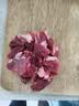 月盛斋【冷鲜牛肉】国产牛腿肉净重2斤 内蒙冰鲜牛肉生鲜 中华老字号 实拍图